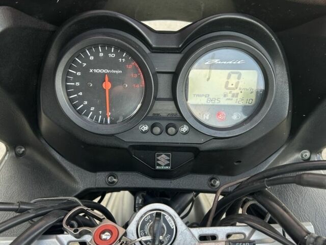 Сузуки Другая, объемом двигателя 0.65 л и пробегом 0 тыс. км за 4250 $, фото 2 на Automoto.ua