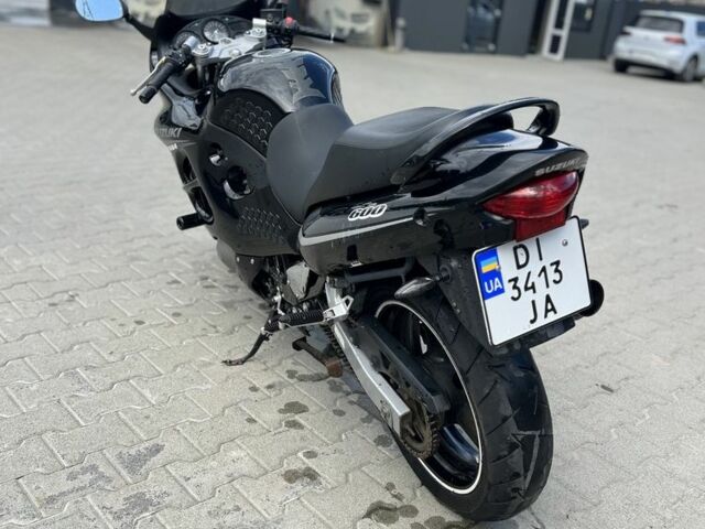 Сузукі Інша, об'ємом двигуна 0.6 л та пробігом 0 тис. км за 3100 $, фото 4 на Automoto.ua