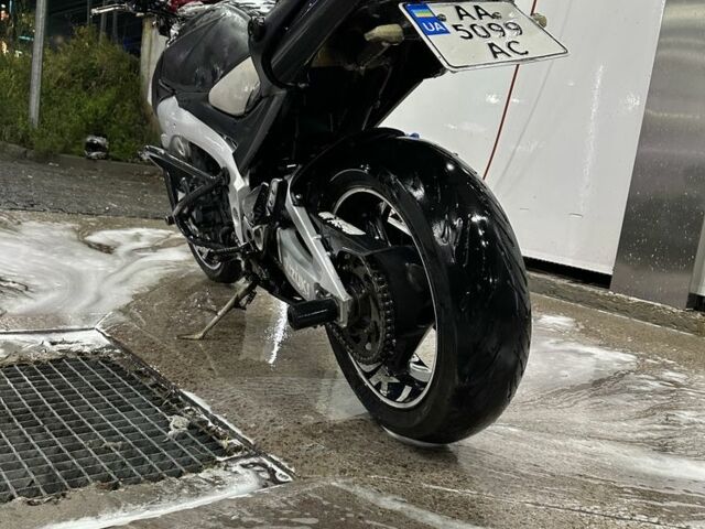 Сузукі Інша, об'ємом двигуна 0.6 л та пробігом 0 тис. км за 4500 $, фото 8 на Automoto.ua