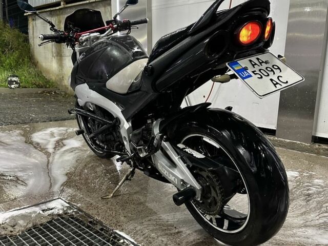 Сузукі Інша, об'ємом двигуна 0.6 л та пробігом 0 тис. км за 4500 $, фото 3 на Automoto.ua