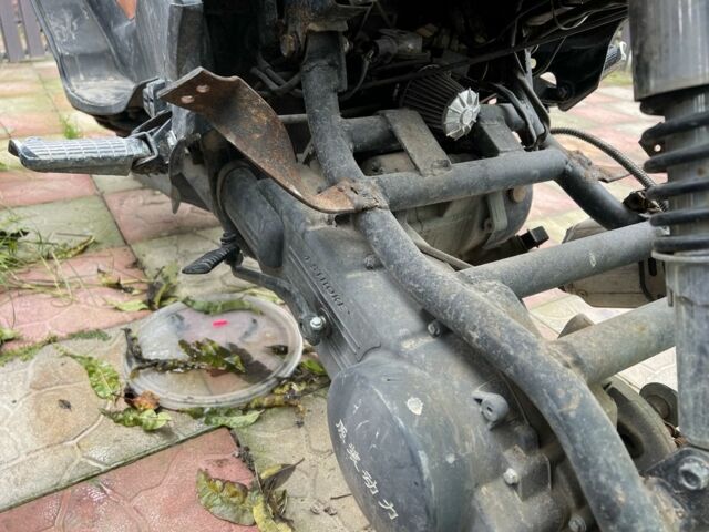 Сузуки Другая, объемом двигателя 0 л и пробегом 0 тыс. км за 344 $, фото 5 на Automoto.ua