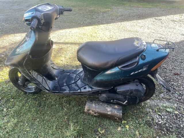 Сузукі Інша, об'ємом двигуна 50 л та пробігом 0 тис. км за 107 $, фото 2 на Automoto.ua