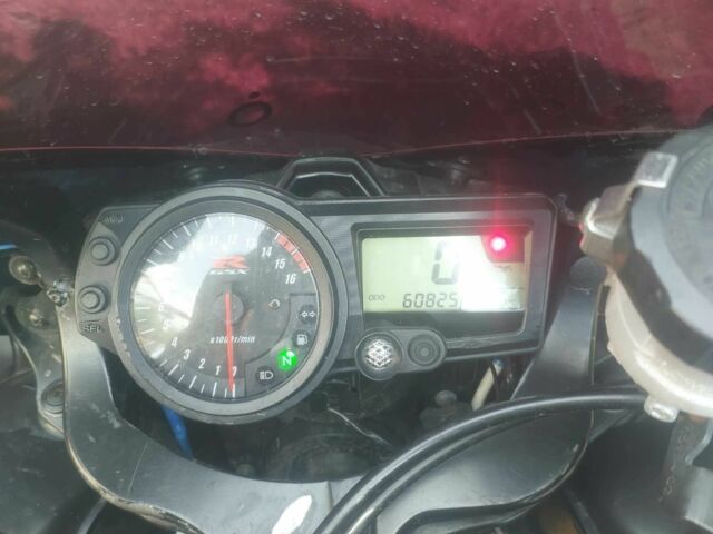 Сузукі Інша, об'ємом двигуна 0.75 л та пробігом 0 тис. км за 5000 $, фото 4 на Automoto.ua