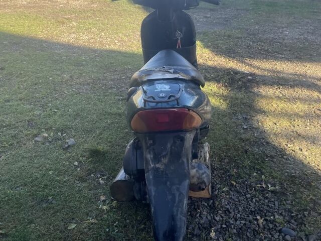 Сузукі Інша, об'ємом двигуна 50 л та пробігом 0 тис. км за 107 $, фото 3 на Automoto.ua