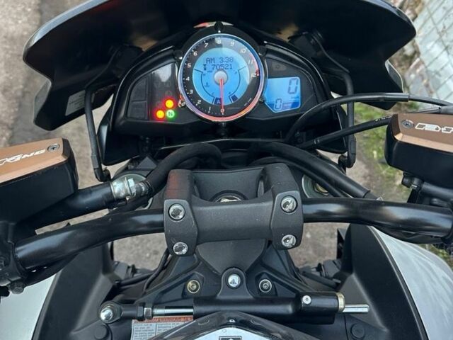 Сузуки Другая, объемом двигателя 0 л и пробегом 0 тыс. км за 6000 $, фото 9 на Automoto.ua