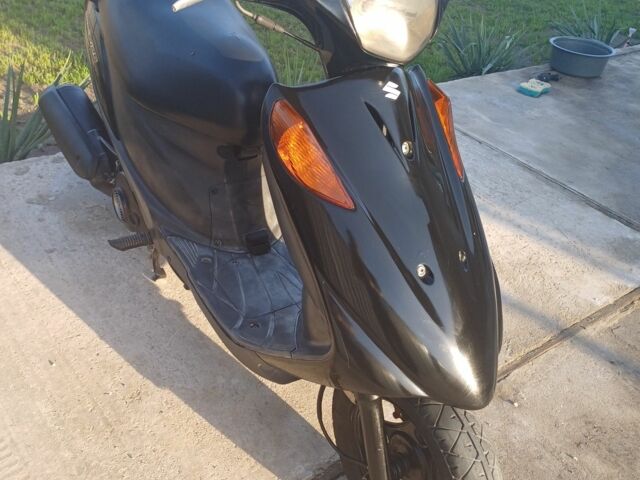 Сузуки Другая, объемом двигателя 0.13 л и пробегом 0 тыс. км за 949 $, фото 1 на Automoto.ua