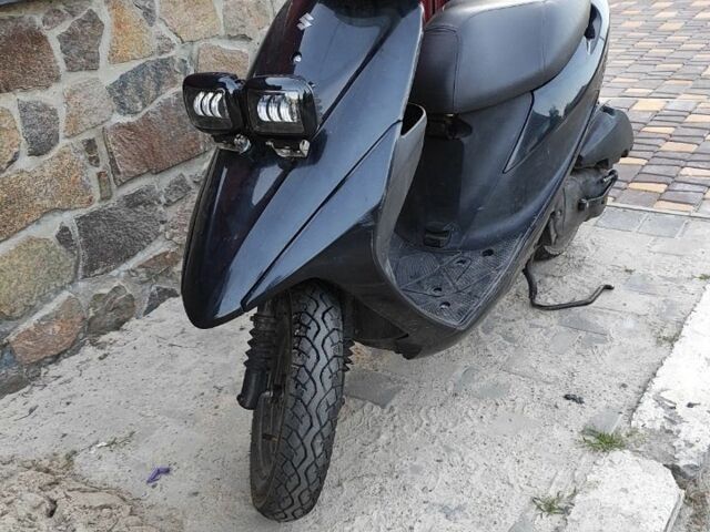 Сузуки Другая, объемом двигателя 50 л и пробегом 0 тыс. км за 600 $, фото 3 на Automoto.ua