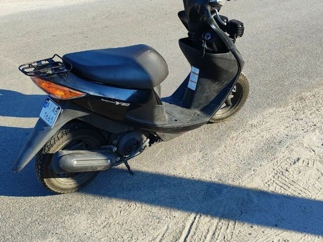 Сузуки Другая, объемом двигателя 50 л и пробегом 0 тыс. км за 600 $, фото 4 на Automoto.ua