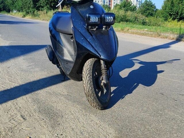 Сузуки Другая, объемом двигателя 50 л и пробегом 0 тыс. км за 600 $, фото 2 на Automoto.ua