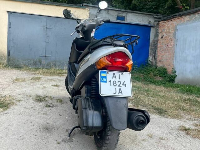 Сузуки Другая, объемом двигателя 0.13 л и пробегом 0 тыс. км за 809 $, фото 2 на Automoto.ua