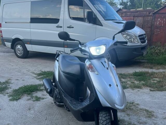 Сузуки Другая, объемом двигателя 0.13 л и пробегом 0 тыс. км за 809 $, фото 4 на Automoto.ua