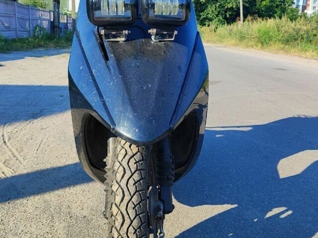 Сузуки Другая, объемом двигателя 50 л и пробегом 0 тыс. км за 600 $, фото 6 на Automoto.ua