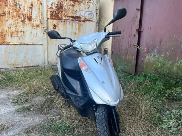 Сузуки Другая, объемом двигателя 0.13 л и пробегом 0 тыс. км за 809 $, фото 6 на Automoto.ua