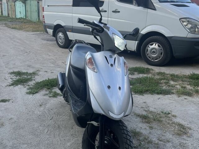 Сузуки Другая, объемом двигателя 0.13 л и пробегом 0 тыс. км за 810 $, фото 1 на Automoto.ua