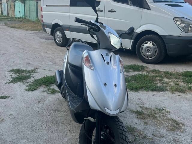 Сузуки Другая, объемом двигателя 0.13 л и пробегом 0 тыс. км за 809 $, фото 5 на Automoto.ua