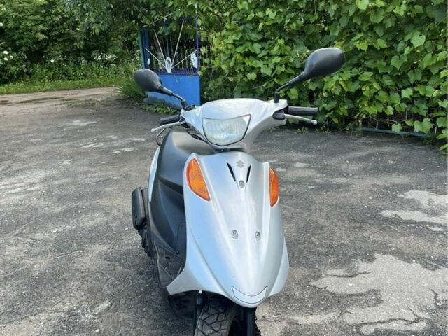 Сузуки Другая, объемом двигателя 0.13 л и пробегом 0 тыс. км за 810 $, фото 3 на Automoto.ua