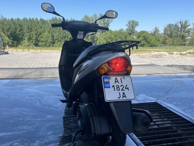 Сузуки Другая, объемом двигателя 0.13 л и пробегом 0 тыс. км за 810 $, фото 4 на Automoto.ua