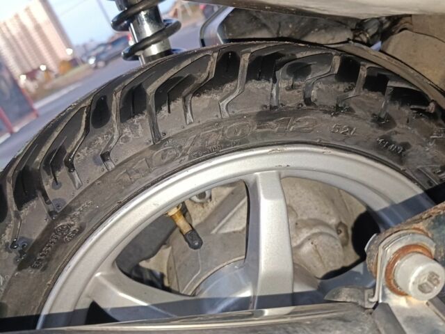 Сузуки Другая, объемом двигателя 0.12 л и пробегом 0 тыс. км за 1200 $, фото 10 на Automoto.ua