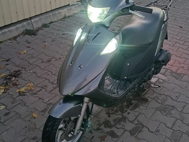 Сузуки Другая, объемом двигателя 0.12 л и пробегом 0 тыс. км за 1100 $, фото 8 на Automoto.ua