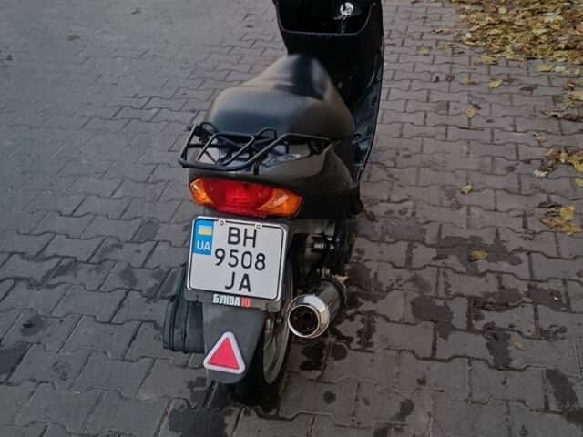 Сузуки Другая, объемом двигателя 0.12 л и пробегом 0 тыс. км за 1100 $, фото 4 на Automoto.ua