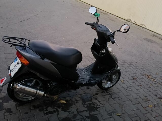 Сузуки Другая, объемом двигателя 0.12 л и пробегом 0 тыс. км за 1100 $, фото 2 на Automoto.ua