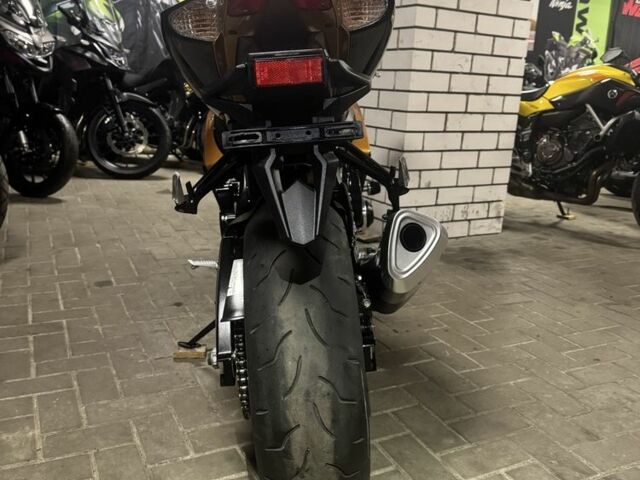 Сузуки Другая, объемом двигателя 0.75 л и пробегом 0 тыс. км за 9450 $, фото 6 на Automoto.ua