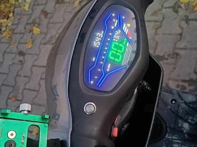 Сузуки Другая, объемом двигателя 0.12 л и пробегом 0 тыс. км за 1200 $, фото 5 на Automoto.ua