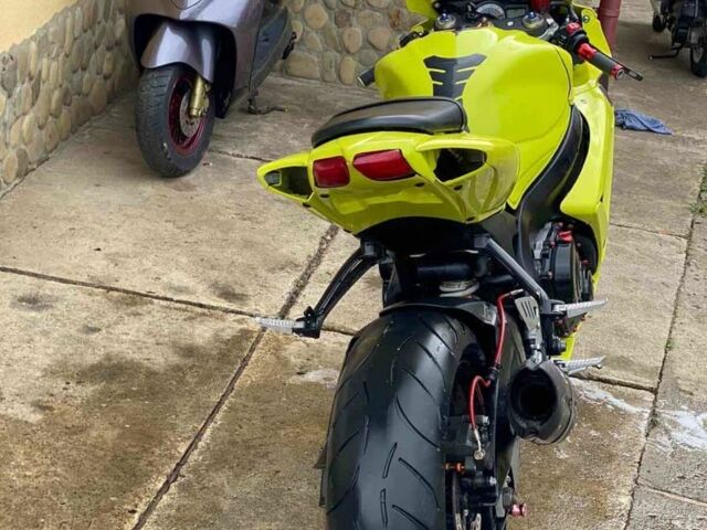 Сузуки Другая, объемом двигателя 0.75 л и пробегом 0 тыс. км за 3200 $, фото 2 на Automoto.ua