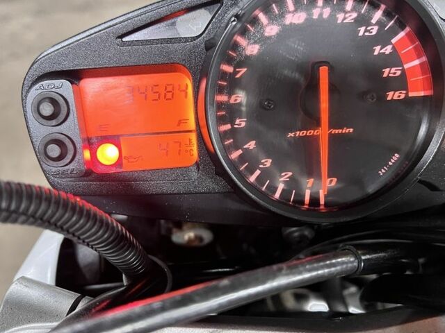 Сузуки Другая, объемом двигателя 0.6 л и пробегом 0 тыс. км за 5400 $, фото 8 на Automoto.ua