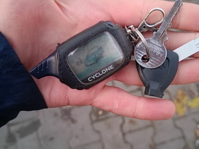 Сузуки Другая, объемом двигателя 0.12 л и пробегом 0 тыс. км за 1200 $, фото 7 на Automoto.ua