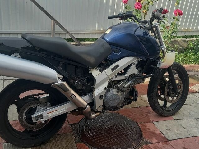 Сузуки Другая, объемом двигателя 1 л и пробегом 0 тыс. км за 1500 $, фото 2 на Automoto.ua