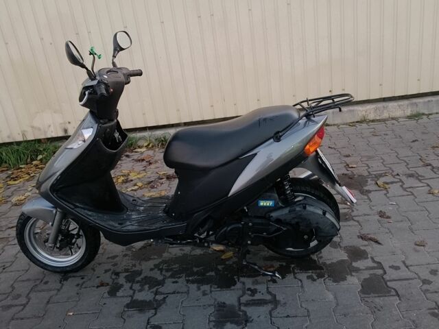 Сузуки Другая, объемом двигателя 0.12 л и пробегом 0 тыс. км за 1100 $, фото 1 на Automoto.ua