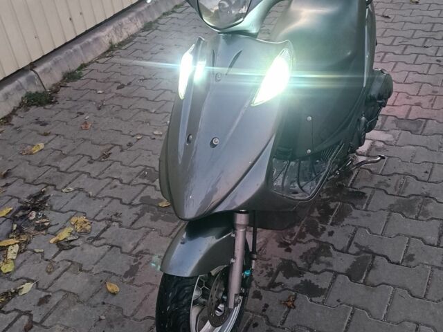 Сузуки Другая, объемом двигателя 0.12 л и пробегом 0 тыс. км за 1200 $, фото 8 на Automoto.ua