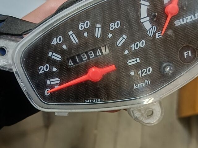 Сузуки Другая, объемом двигателя 0.12 л и пробегом 0 тыс. км за 1100 $, фото 6 на Automoto.ua