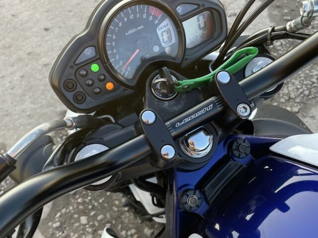 Сузуки Другая, объемом двигателя 0.65 л и пробегом 0 тыс. км за 4550 $, фото 6 на Automoto.ua