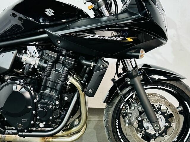 Сузуки Другая, объемом двигателя 0.65 л и пробегом 0 тыс. км за 6100 $, фото 8 на Automoto.ua