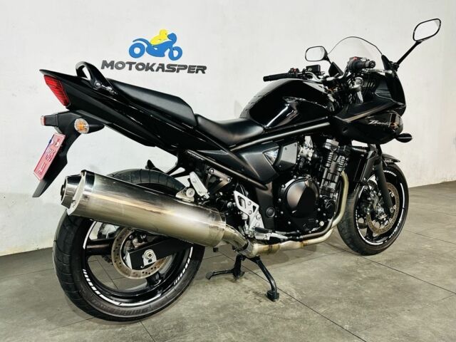 Сузуки Другая, объемом двигателя 0.65 л и пробегом 0 тыс. км за 6100 $, фото 5 на Automoto.ua