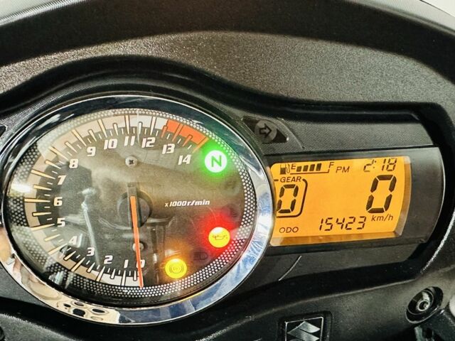 Сузуки Другая, объемом двигателя 0.65 л и пробегом 0 тыс. км за 6100 $, фото 2 на Automoto.ua