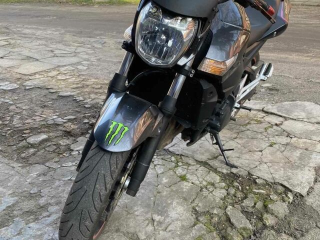 Сузуки Другая, объемом двигателя 0.4 л и пробегом 0 тыс. км за 4000 $, фото 3 на Automoto.ua