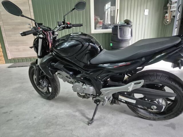 Сузуки Другая, объемом двигателя 0.65 л и пробегом 0 тыс. км за 3500 $, фото 5 на Automoto.ua