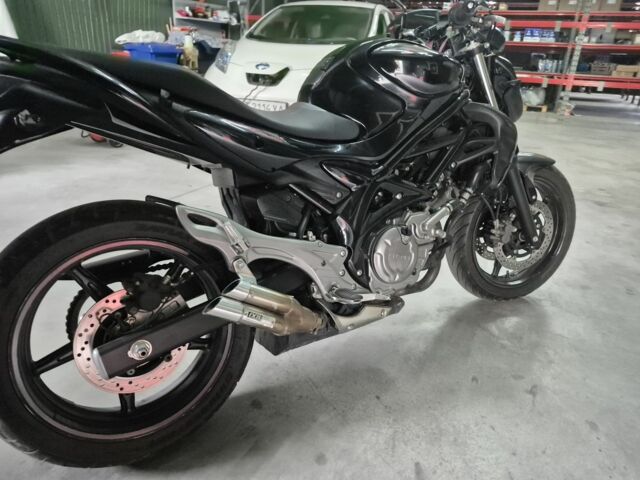 Сузуки Другая, объемом двигателя 0.65 л и пробегом 0 тыс. км за 3500 $, фото 4 на Automoto.ua