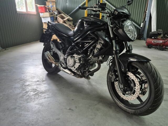 Сузуки Другая, объемом двигателя 0.65 л и пробегом 0 тыс. км за 3500 $, фото 3 на Automoto.ua