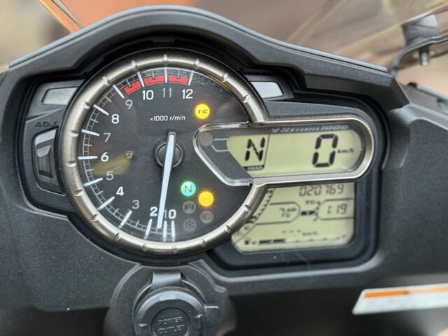 Сузуки Другая, объемом двигателя 1 л и пробегом 0 тыс. км за 8500 $, фото 13 на Automoto.ua