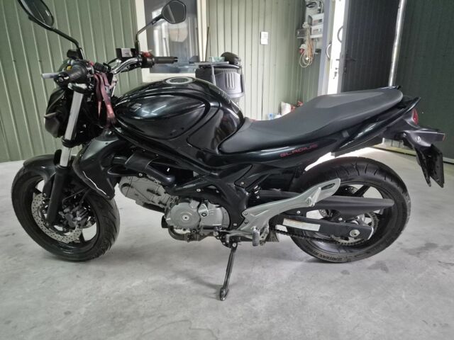 Сузуки Другая, объемом двигателя 0.65 л и пробегом 0 тыс. км за 3500 $, фото 7 на Automoto.ua