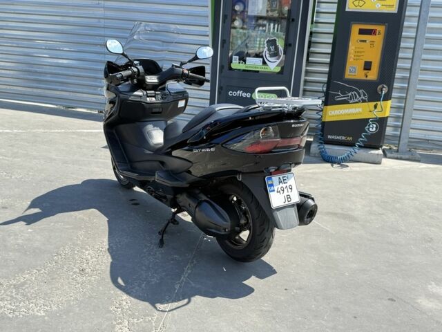Сузукі Інша, об'ємом двигуна 0.4 л та пробігом 0 тис. км за 4500 $, фото 3 на Automoto.ua