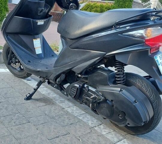 Сузуки Другая, объемом двигателя 0.13 л и пробегом 0 тыс. км за 45000 $, фото 2 на Automoto.ua