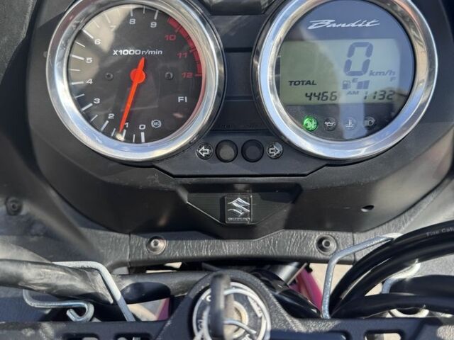 Сузукі Інша, об'ємом двигуна 1.25 л та пробігом 0 тис. км за 7500 $, фото 5 на Automoto.ua