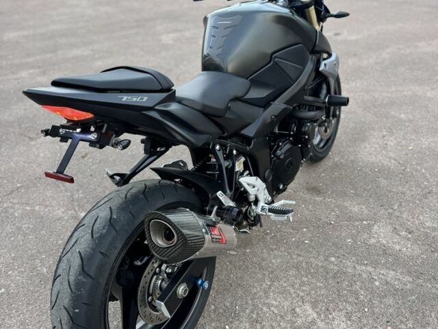 Сузуки Другая, объемом двигателя 0.75 л и пробегом 0 тыс. км за 7700 $, фото 3 на Automoto.ua