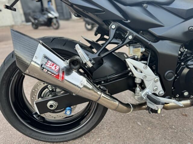 Сузуки Другая, объемом двигателя 0.75 л и пробегом 0 тыс. км за 7700 $, фото 12 на Automoto.ua