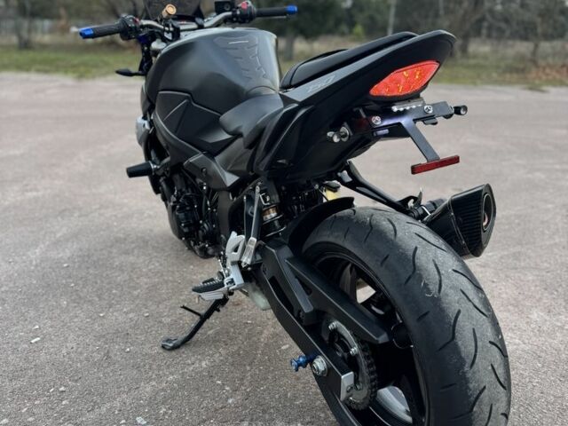 Сузуки Другая, объемом двигателя 0.75 л и пробегом 0 тыс. км за 7700 $, фото 4 на Automoto.ua